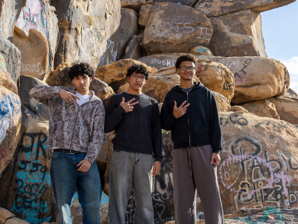 photography in coachella valley